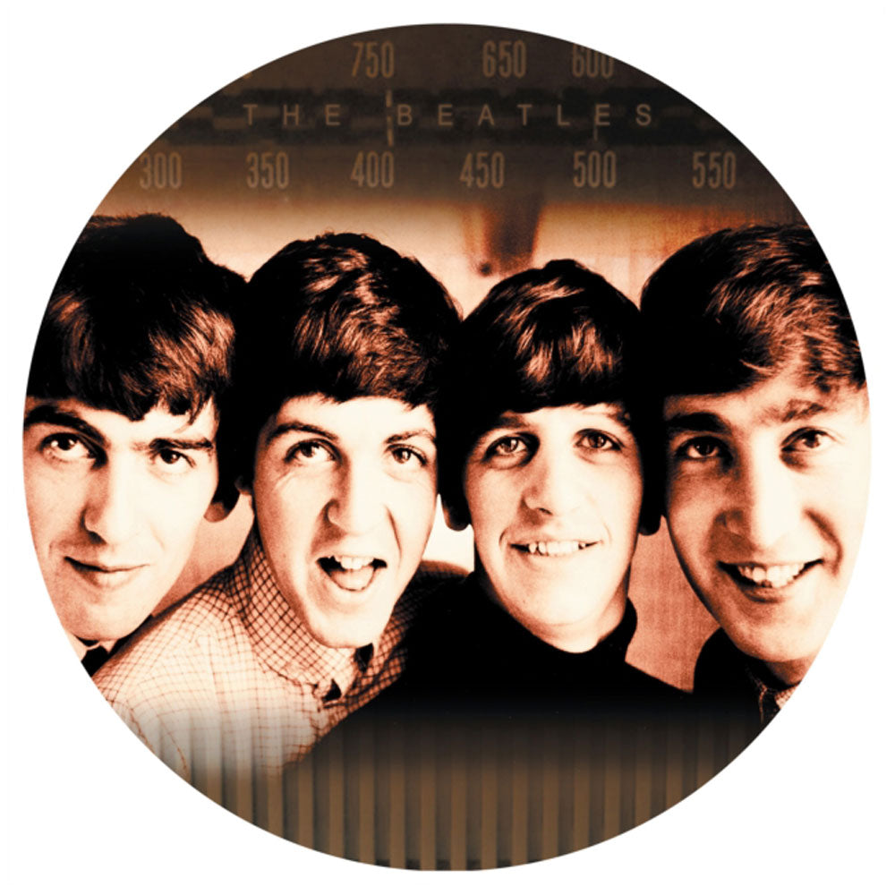 The Beatles The Covers Vinyl Picture Disc