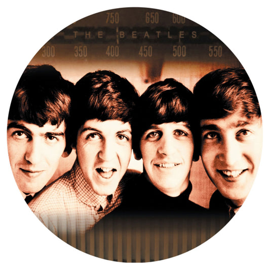 The Beatles The Covers Vinyl Picture Disc