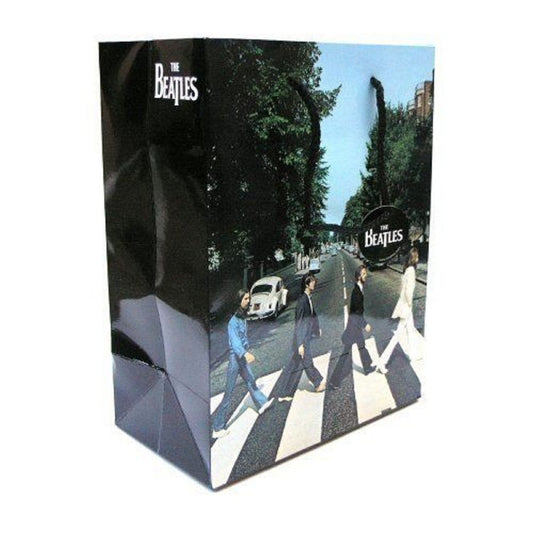 The Beatles Abbey Road Gift Bag