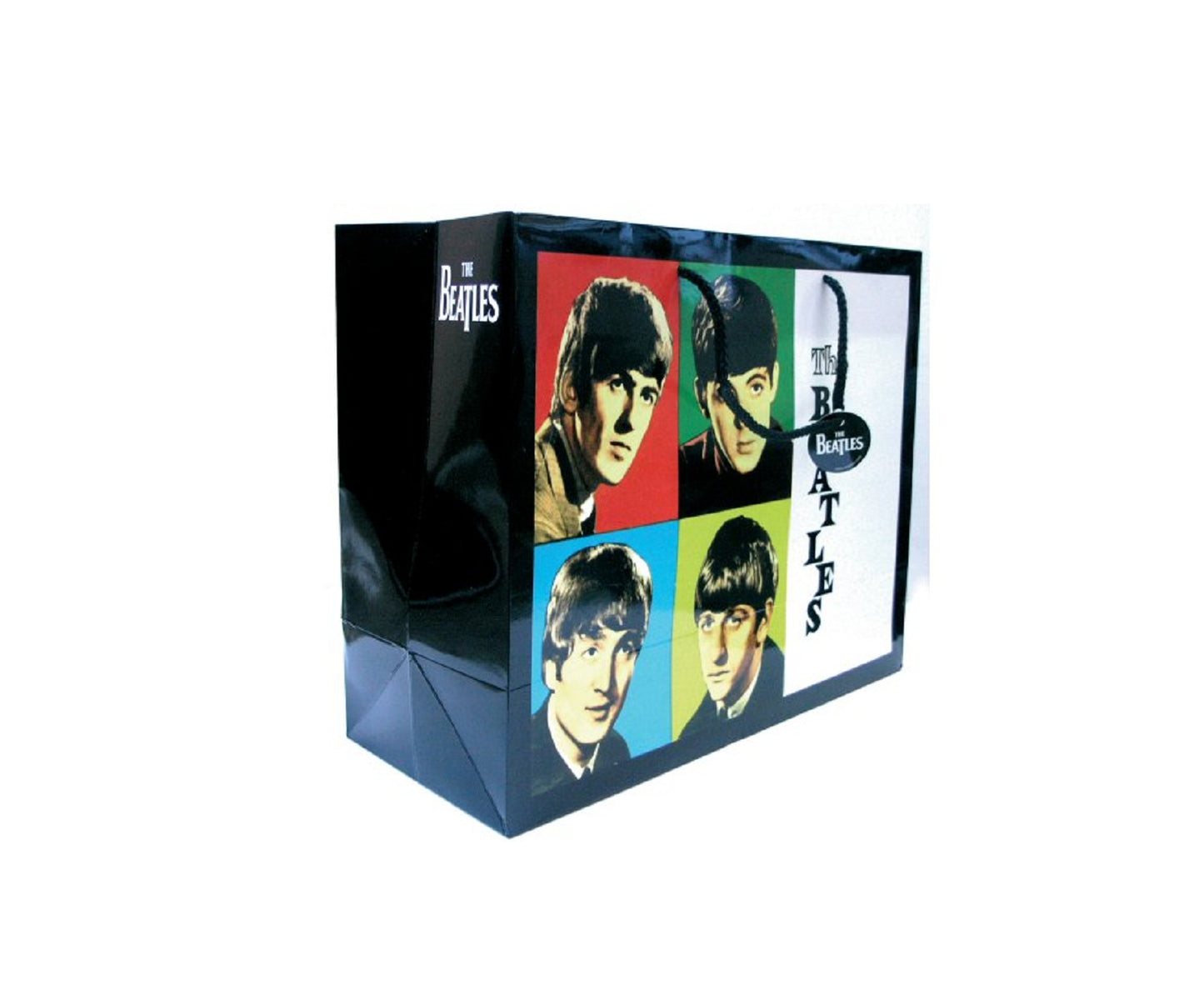 The Beatles Early Years Gift Bag