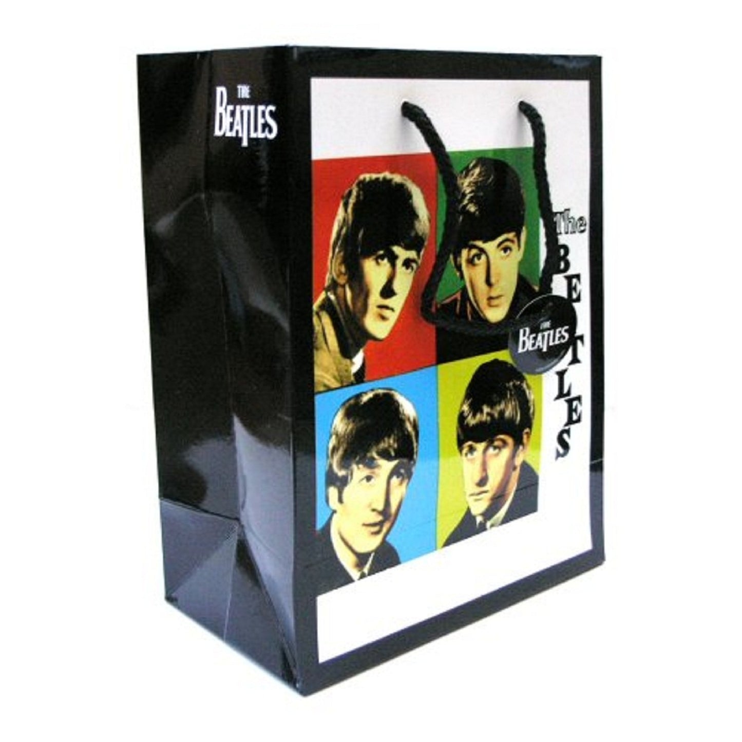 The Beatles Early Years Gift Bag