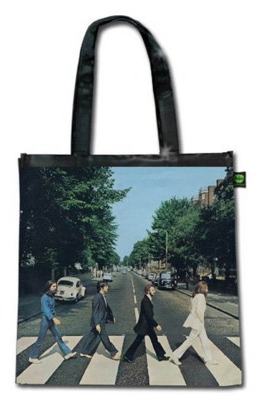 The Beatles Abbey Road eco Tote Bag