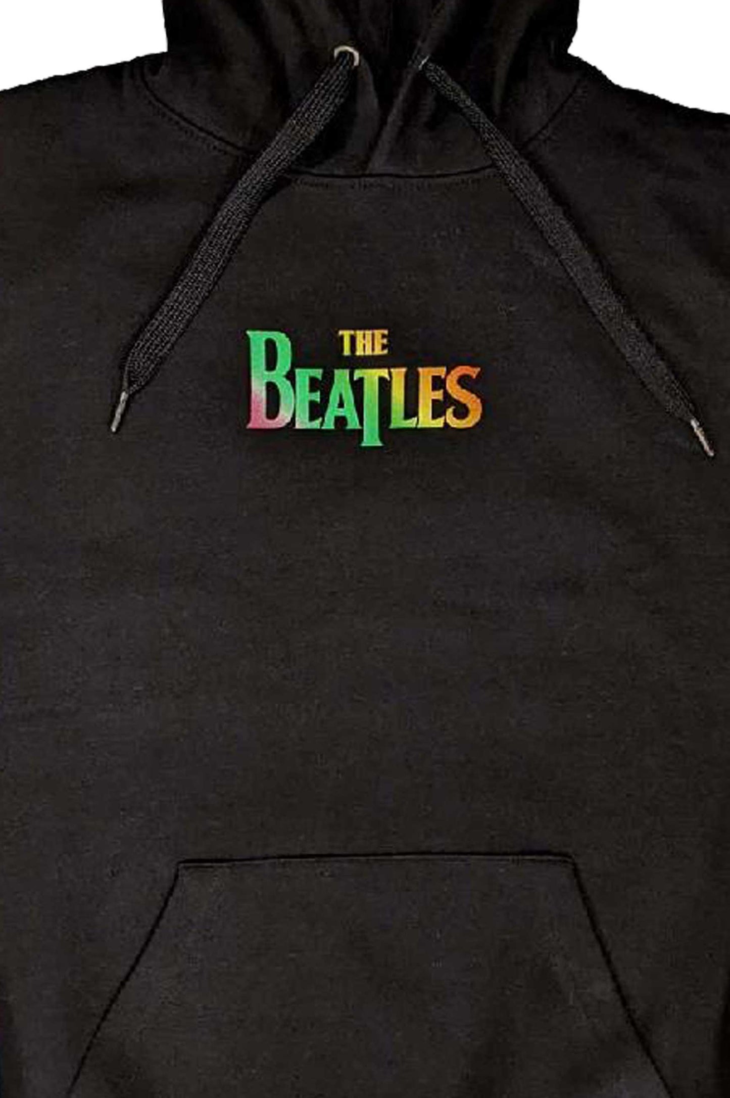 The Beatles 3 Savile Row Pullover Hoodie