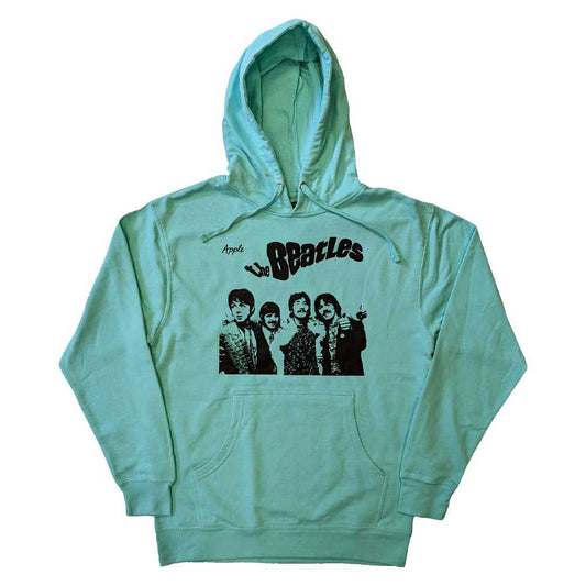 The Beatles Dont Let Me Down Pullover Hoodie