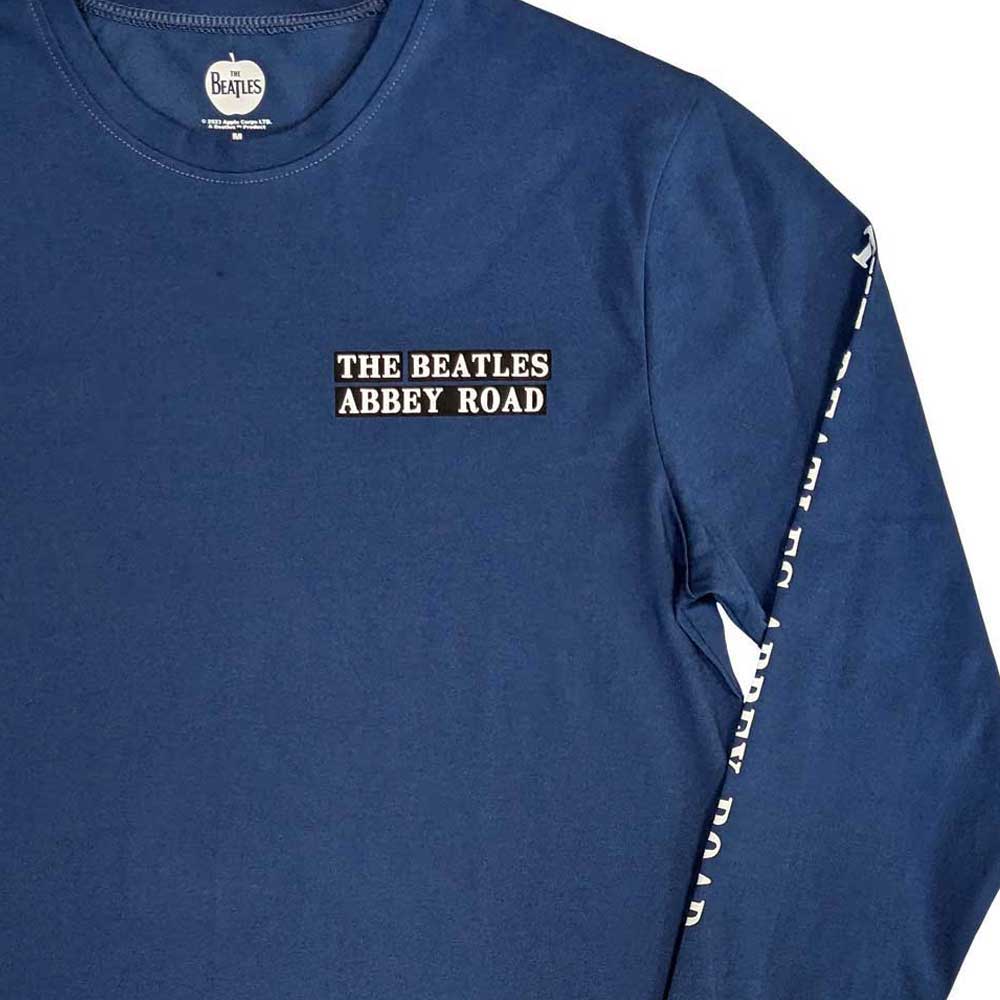 The Beatles Abbey Road Long Sleeve