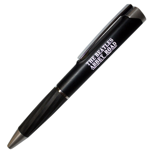 The Beatles Abbey Road Logo Gift Pen