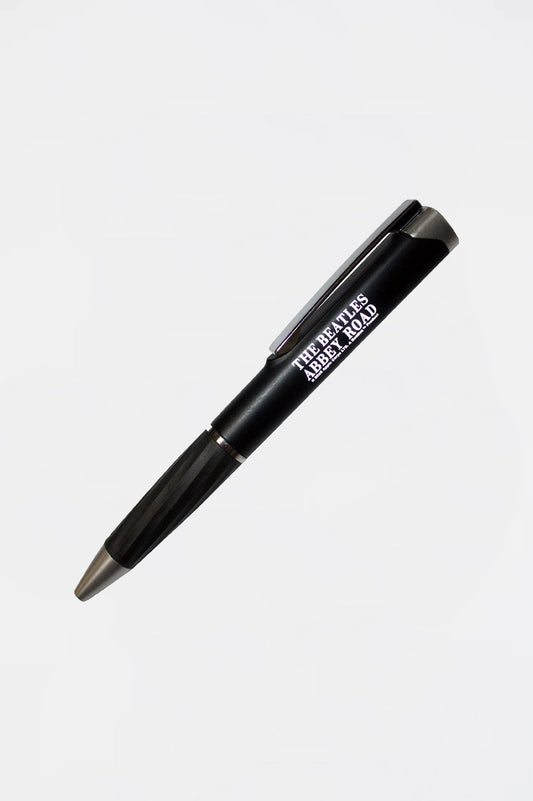 The Beatles Abbey Road Logo Gift Pen