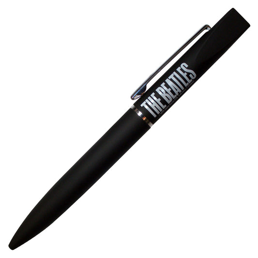The Beatles Logo Gift Pen