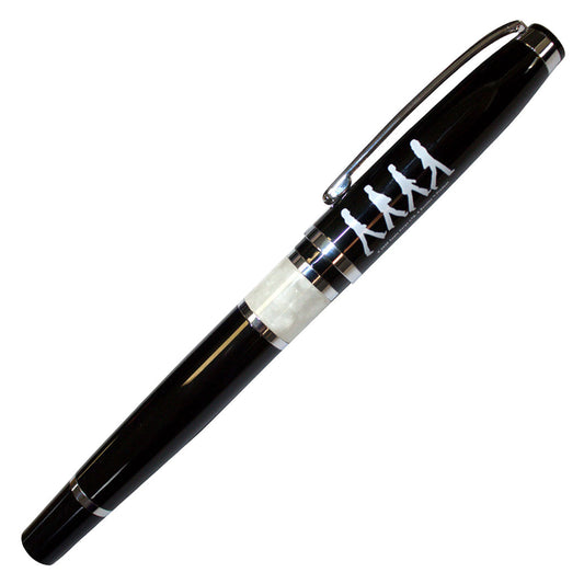 The Beatles Abbey Road Gift Pen