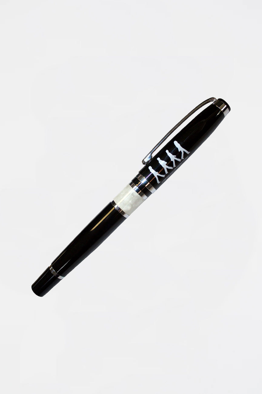 The Beatles Abbey Road Gift Pen