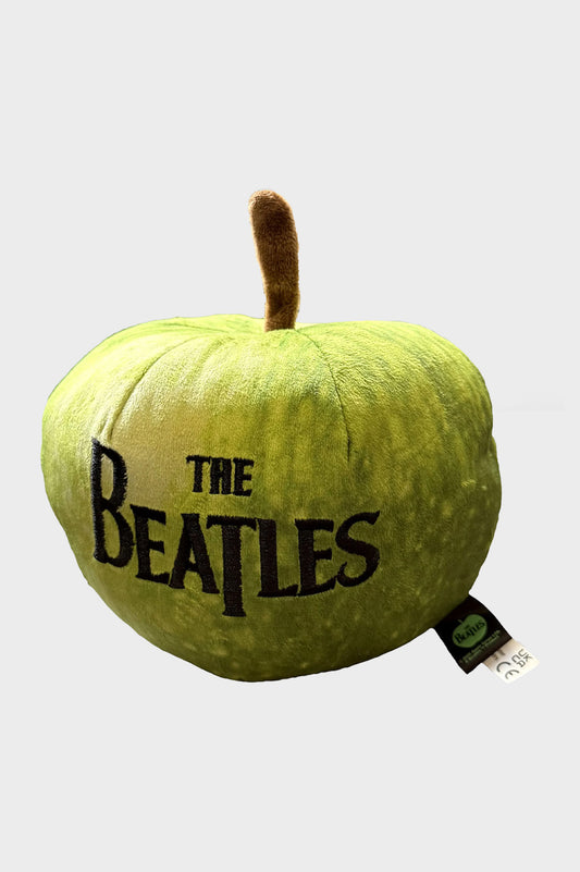 The Beatles Apple Band Logo Plush