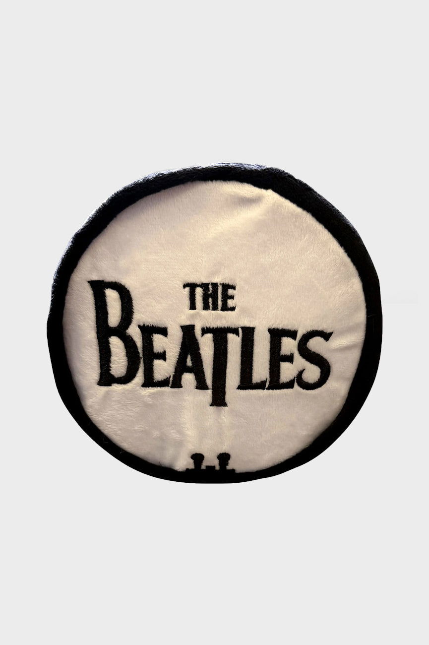 The Beatles Sgt Pepper Drum Plush