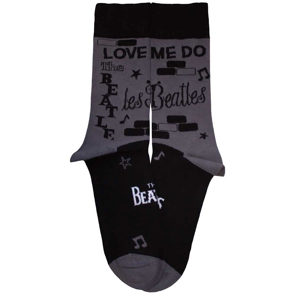 The Beatles Cavern Ankle Socks