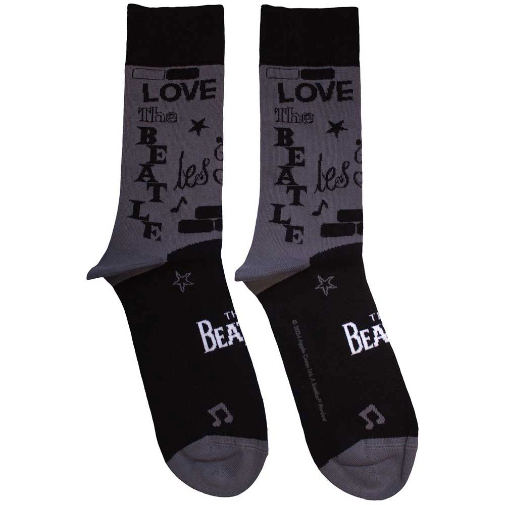 The Beatles Cavern Ankle Socks