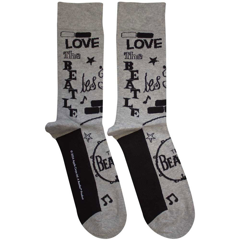 The Beatles Cavern Ankle Socks