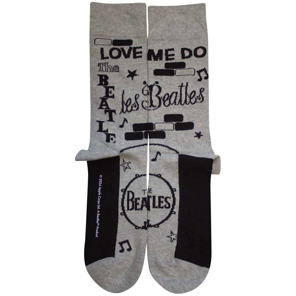 The Beatles Cavern Ankle Socks