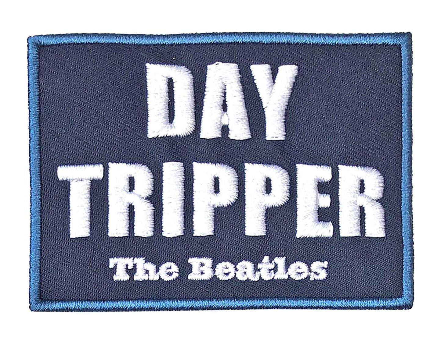 The Beatles Patch Day Tripper