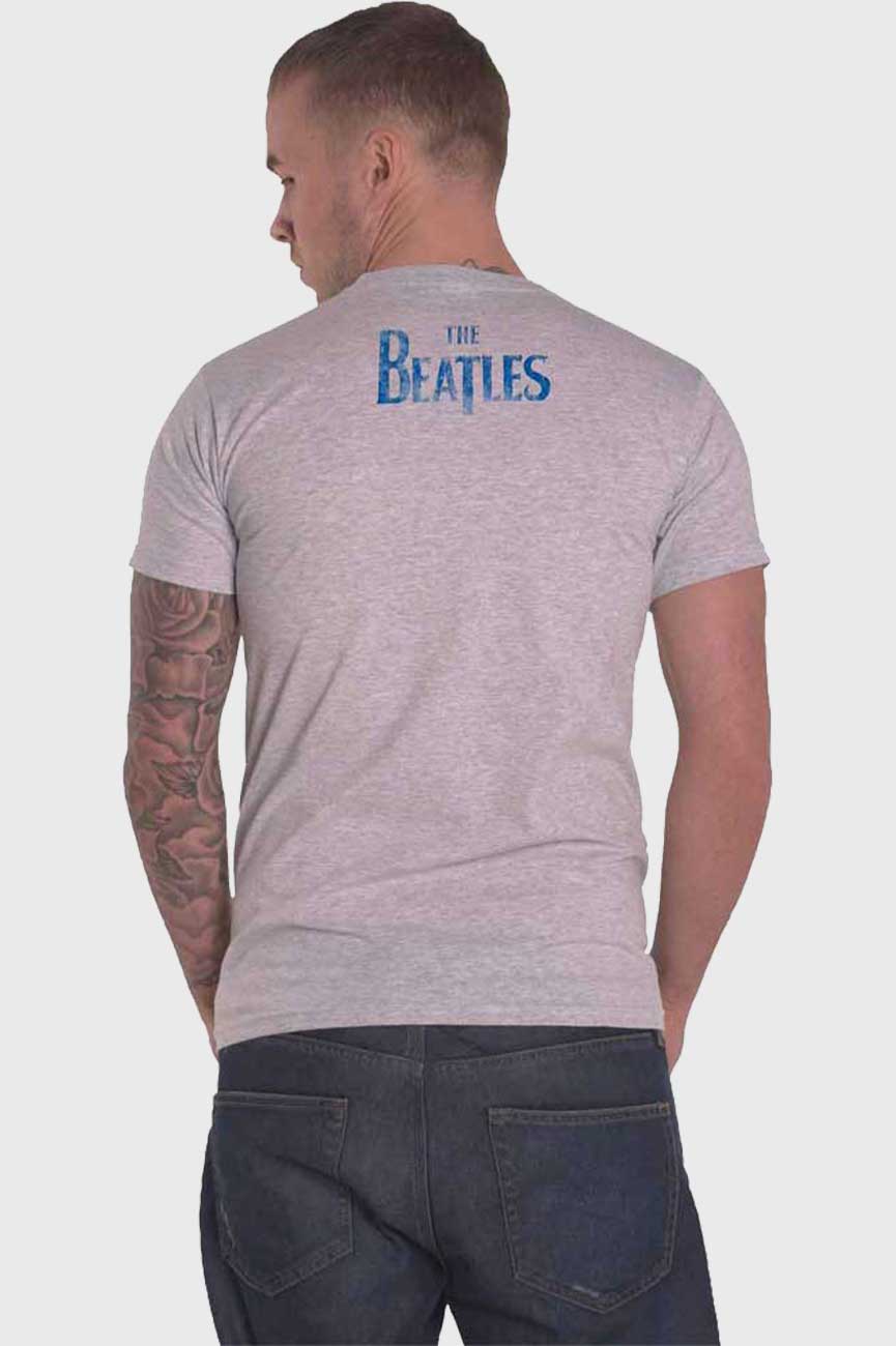 The Beatles Ob-La-Di T Shirt