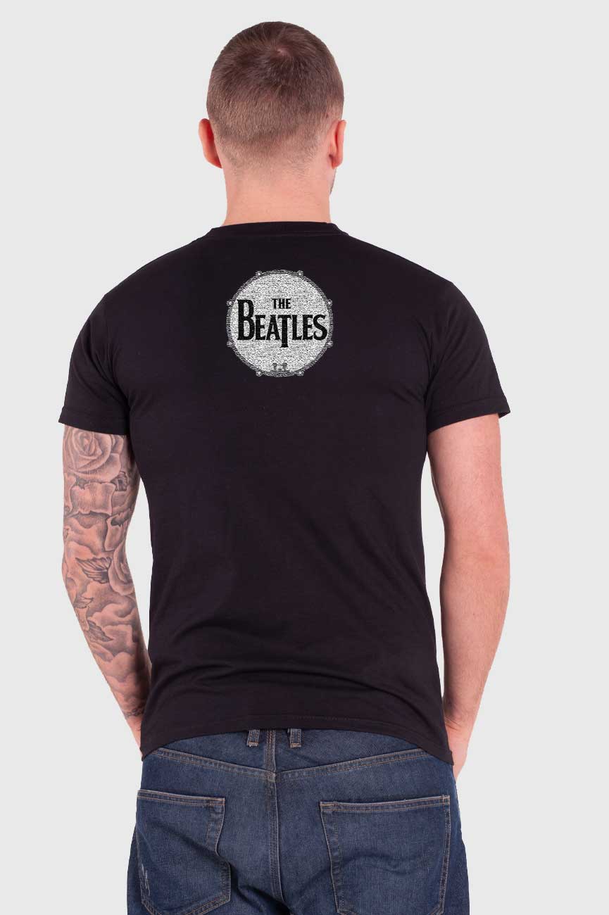 The Beatles With The Beatles T Shirt