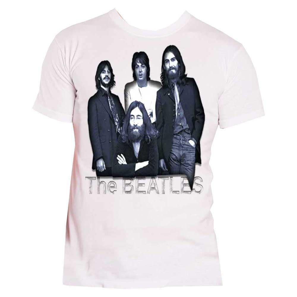 The Beatles Tittenhurst Table T Shirt