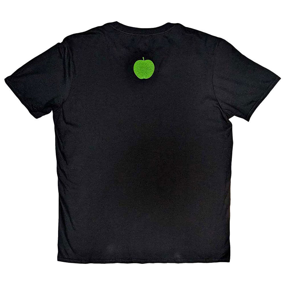 The Beatles On Apple T Shirt