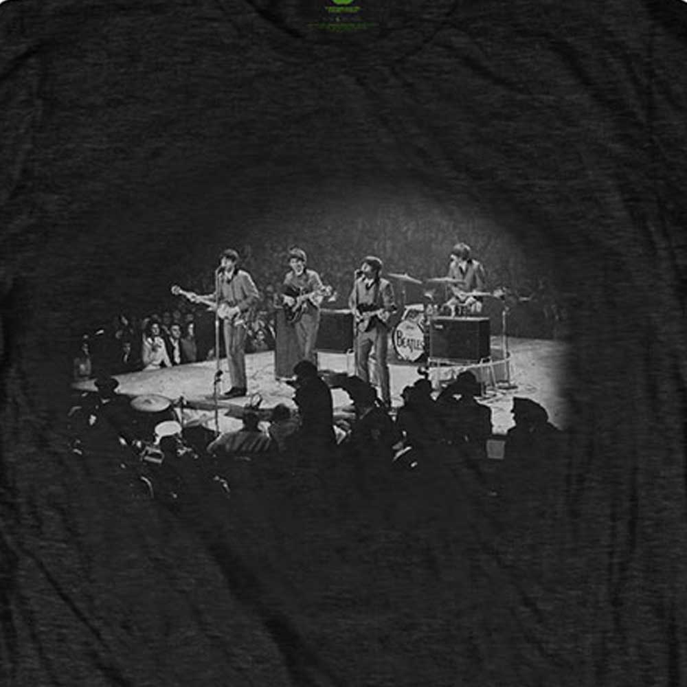 The Beatles Live in Washington DC T Shirt