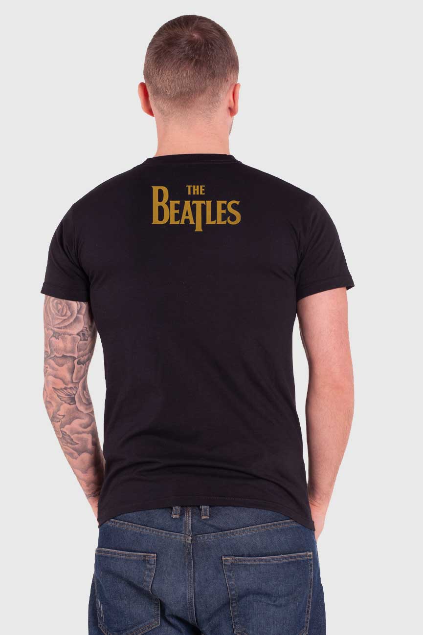 The Beatles Here Comes The Sun T Shirt