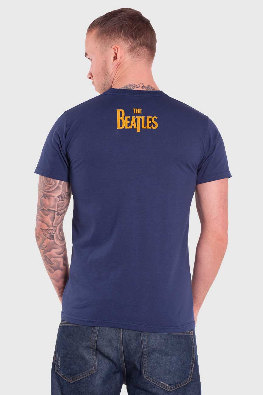 The Beatles When Im Sixty Four T Shirt