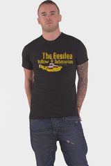 Men's Beatles T-Shirts