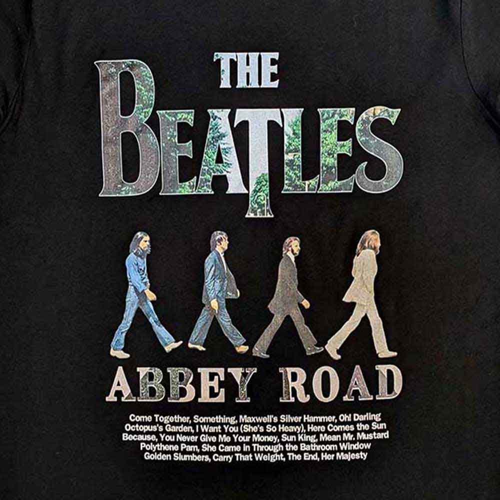The Beatles Abbey Road '23 T Shirt