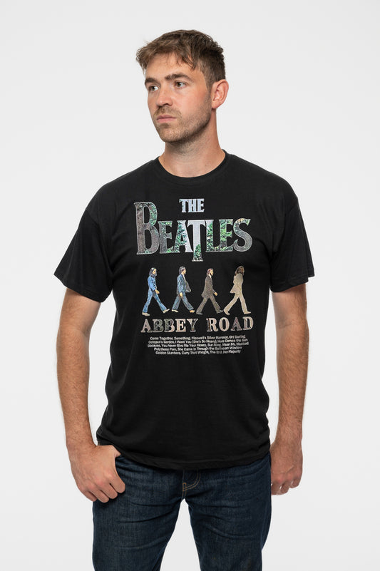 The Beatles Abbey Road '23 T Shirt