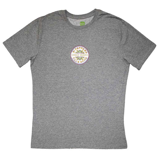 The Beatles Mini Sgt Pepper Drum T Shirt