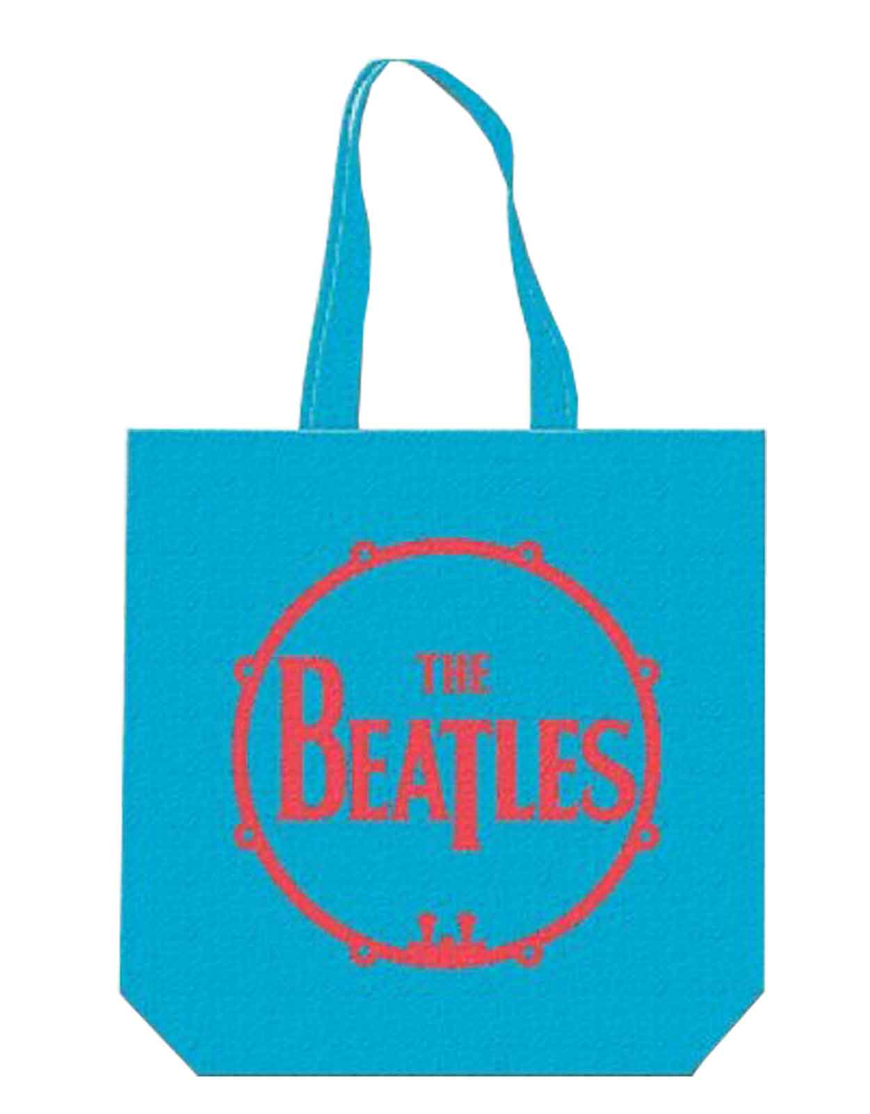 The Beatles Lady Madonna Tote Bag
