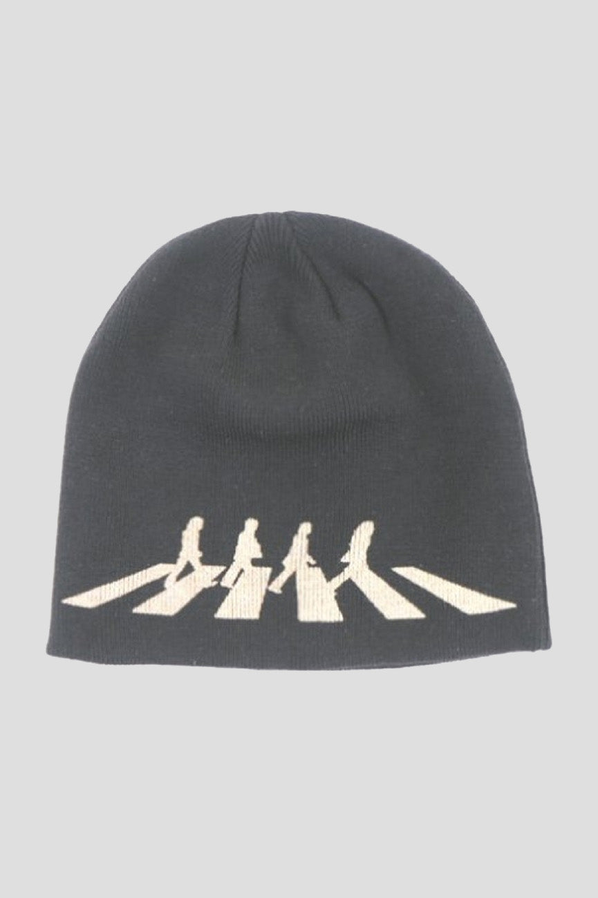 The Beatles Abbey Road Beanie Hat