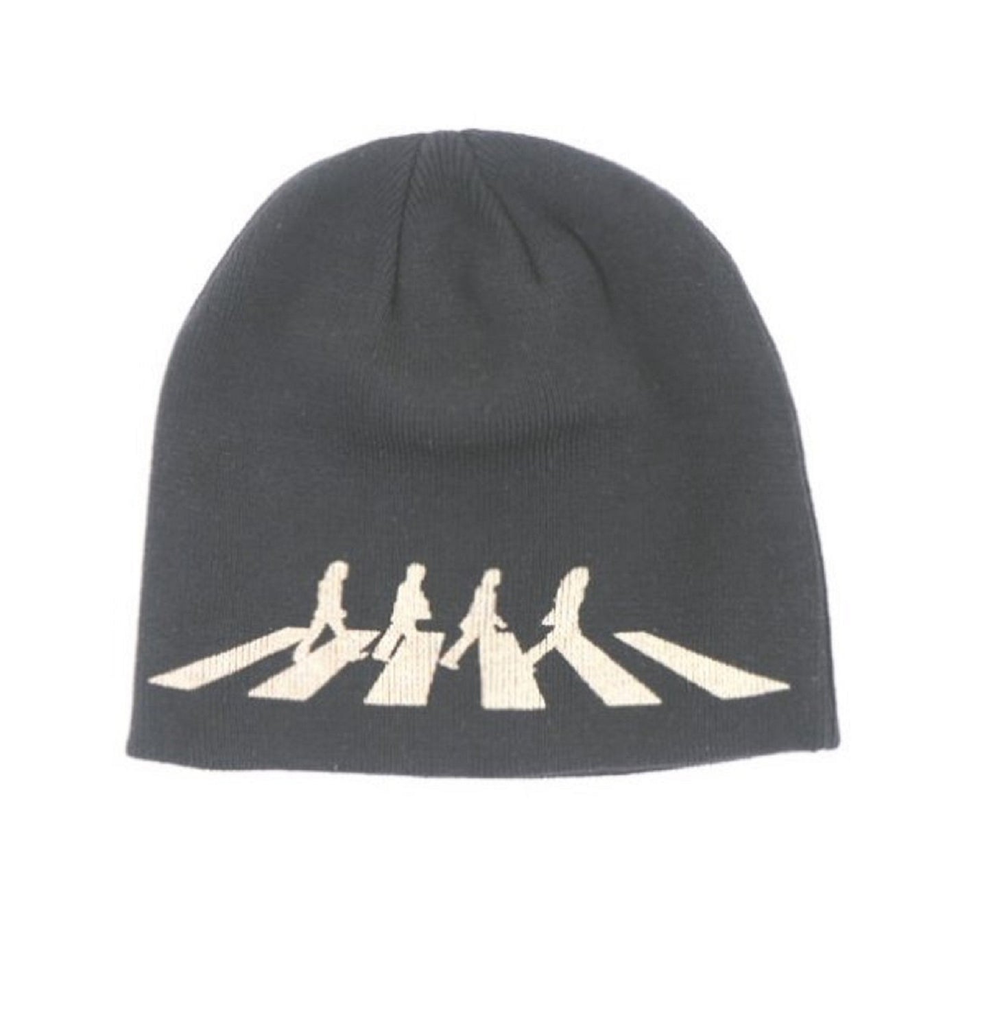 The Beatles Abbey Road Beanie Hat