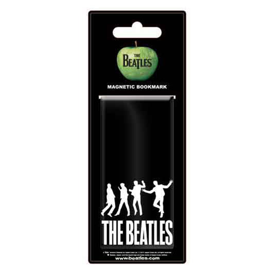 The Beatles Jump Magnetic Bookmark