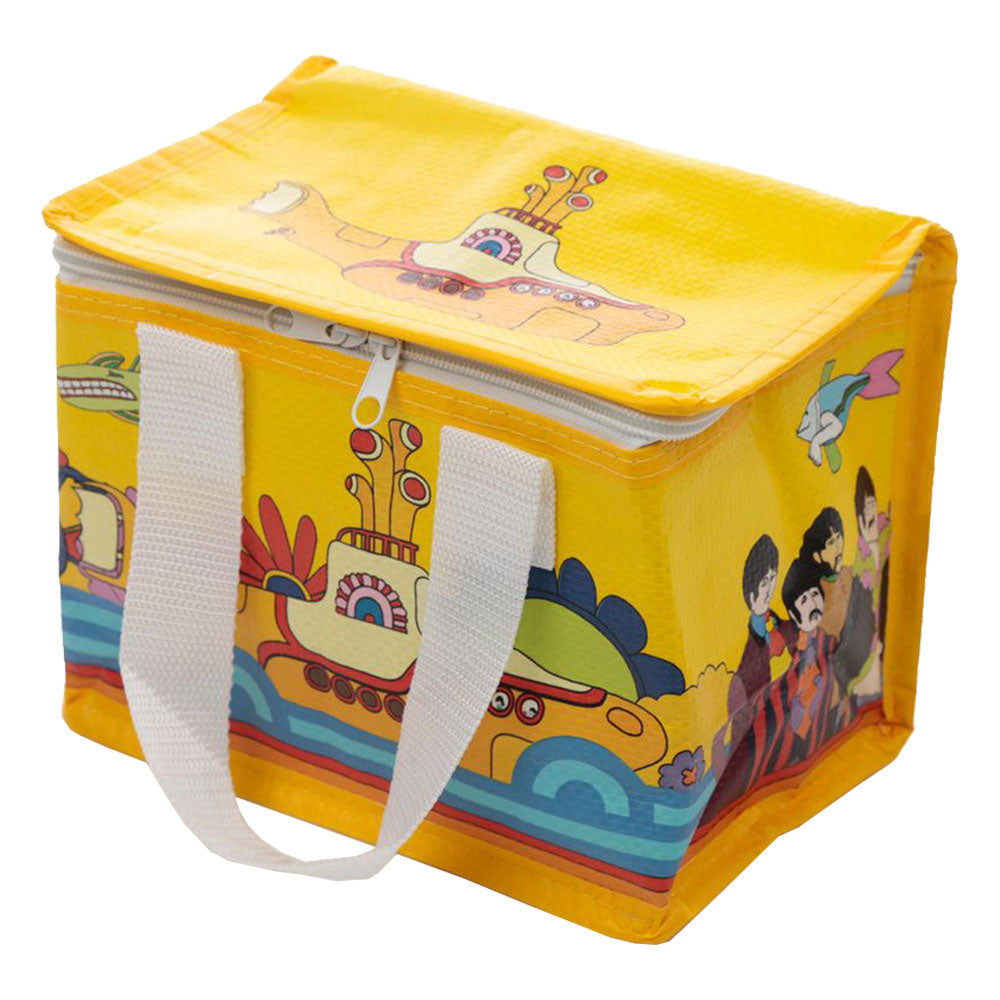 The Beatles Yellow Submarine Cool Bag Lunch Bag