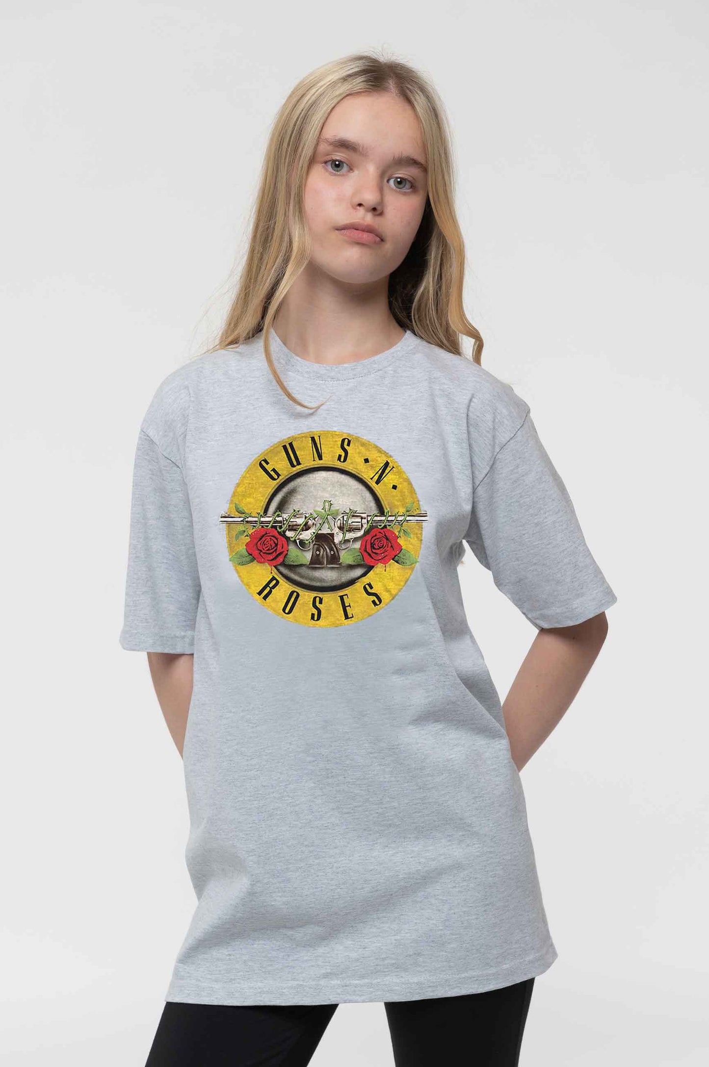 Heather Grey