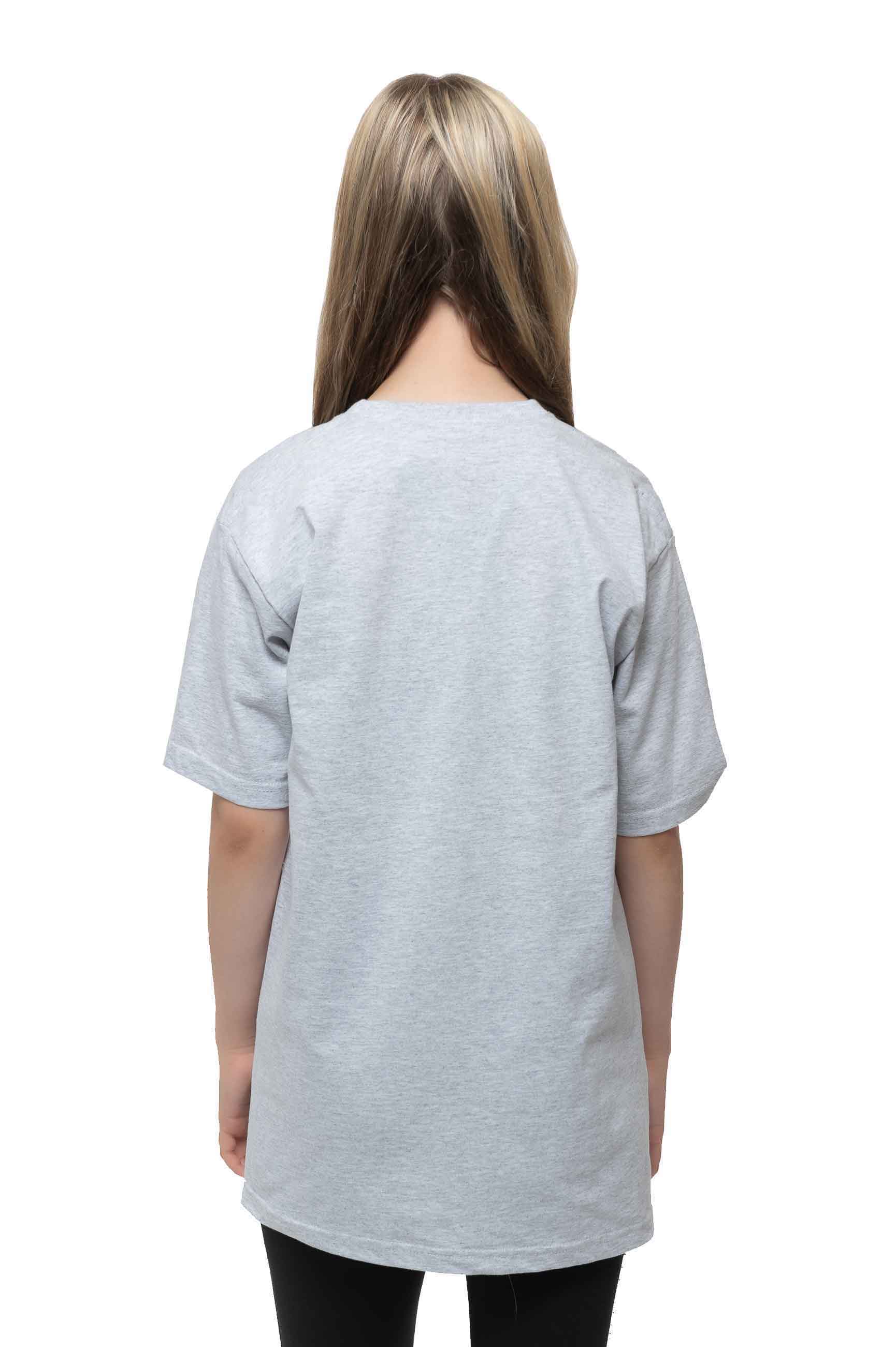Heather Grey
