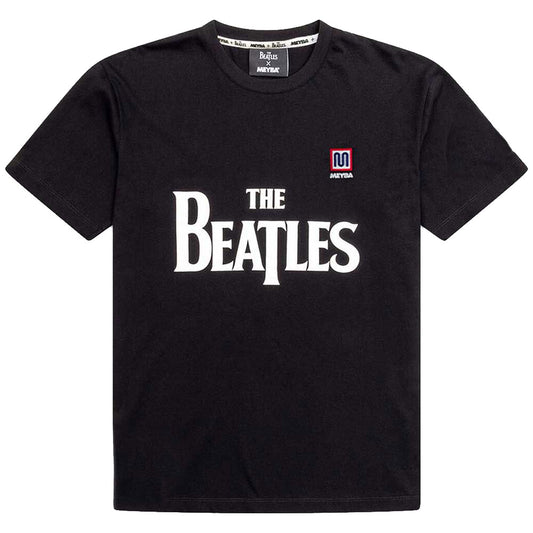 The Beatles Abbey Road Fab 4 Meyba Training T Shirt