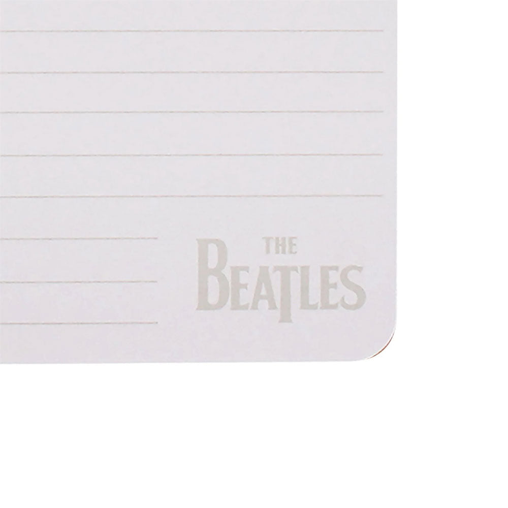 The Beatles Paperback Writer A5 Notebook