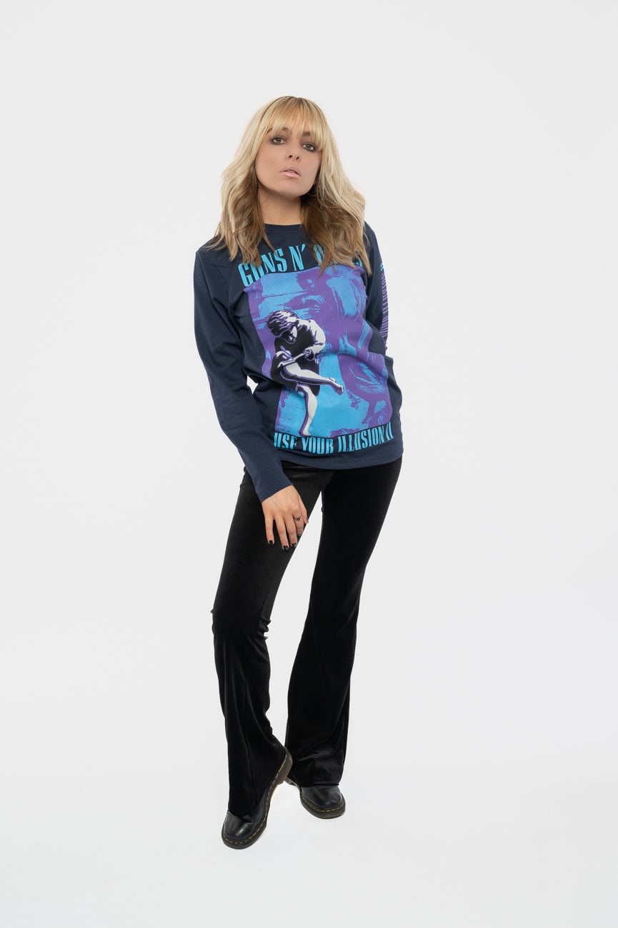 Navy