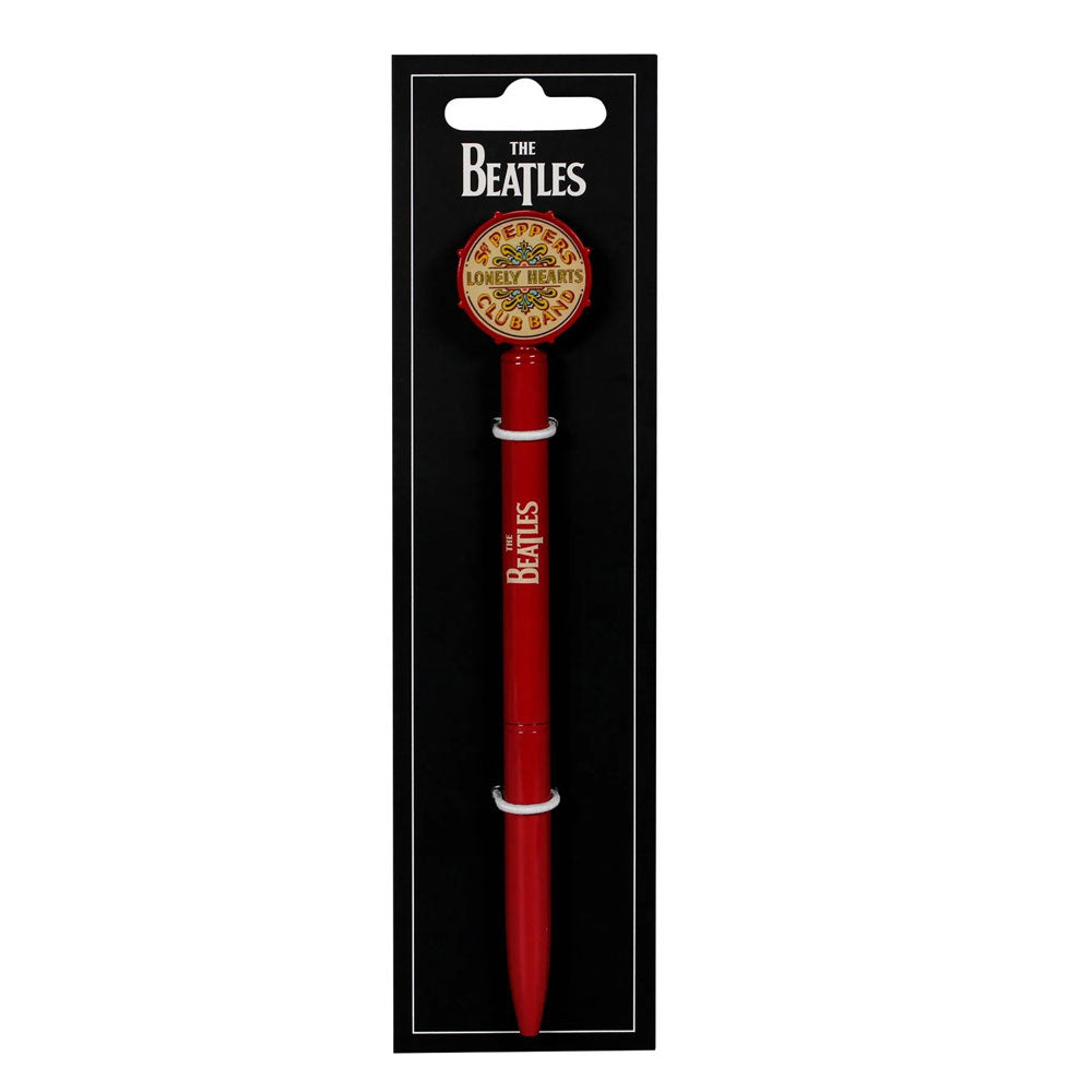 The Beatles Sgt Pepper 3D Pen Topper