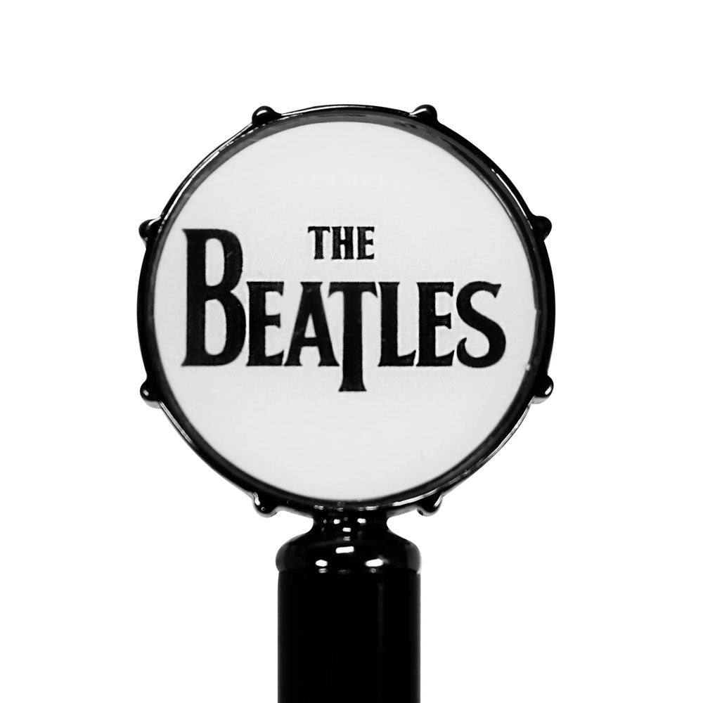 The Beatles Classic Band Logo 3D Pen Topper