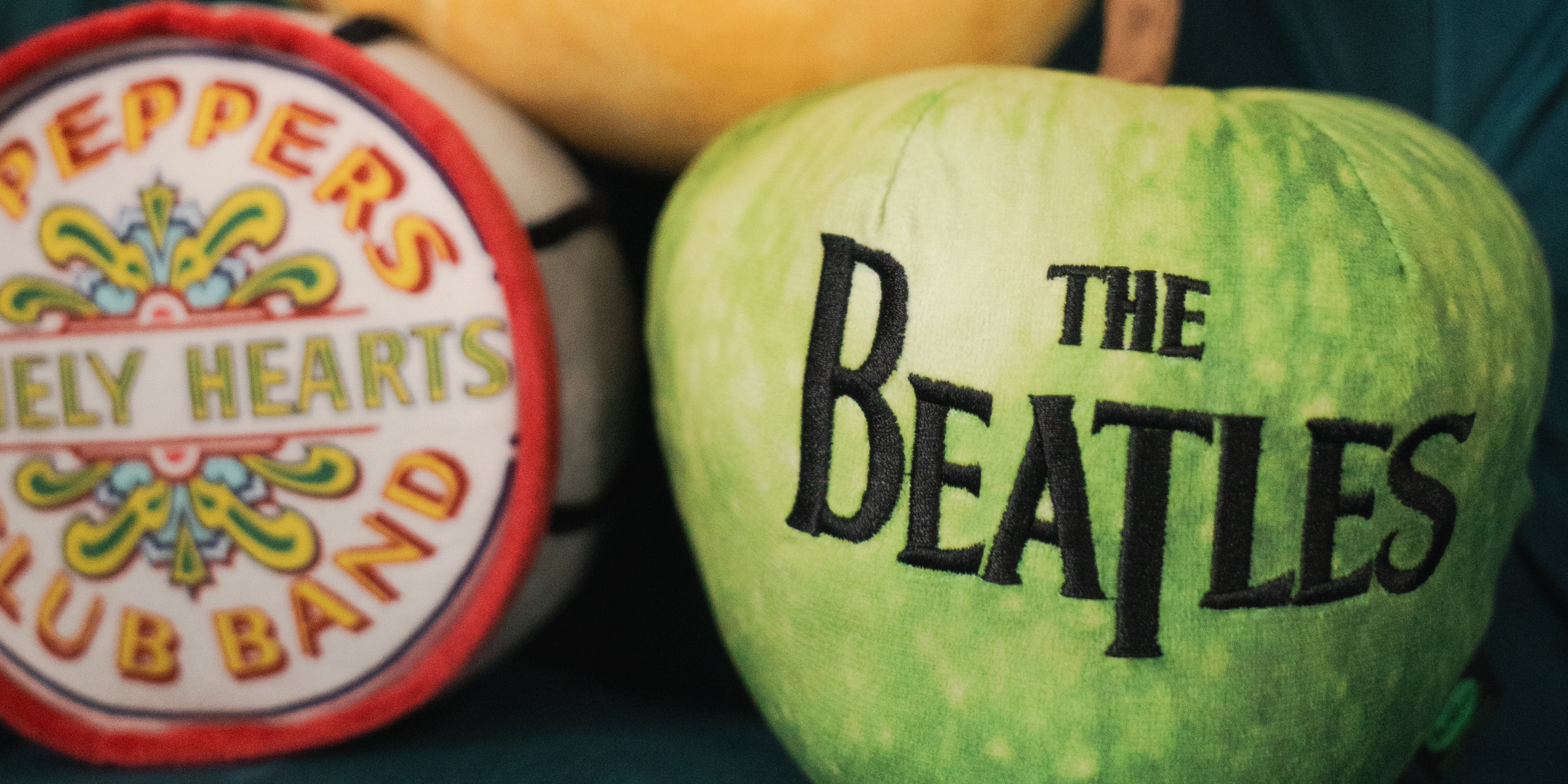Authentic Beatles Merchandise | Hard Days Night Shop