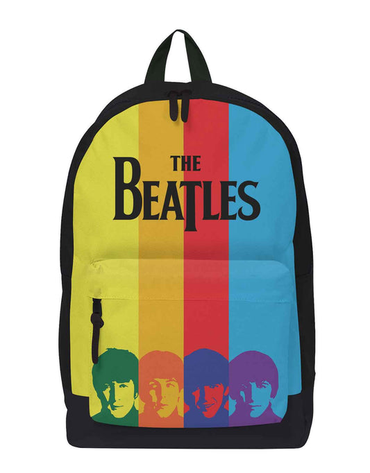 The Beatles Hard Days Night  Backpack