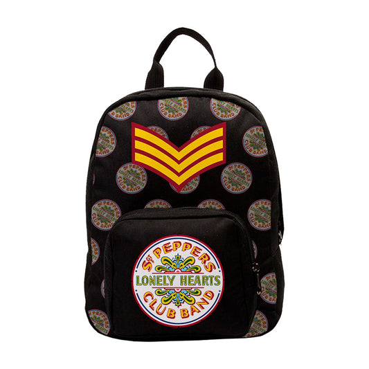 The Beatles Sgt Pepper Mini Backpack