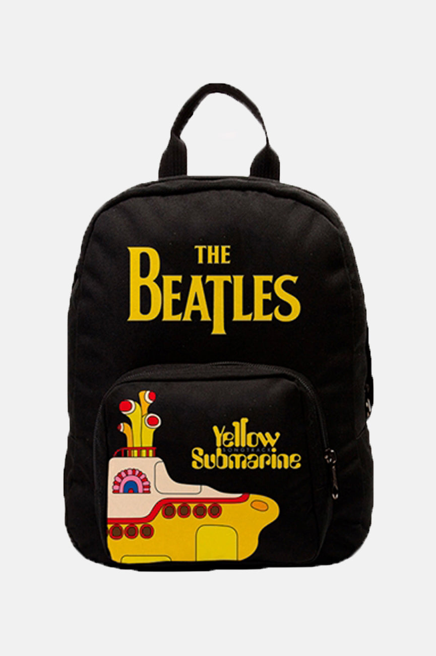 The Beatles Yellow Submarine Mini Backpack