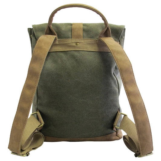 The Beatles Abbey Road Crossing Backpack
