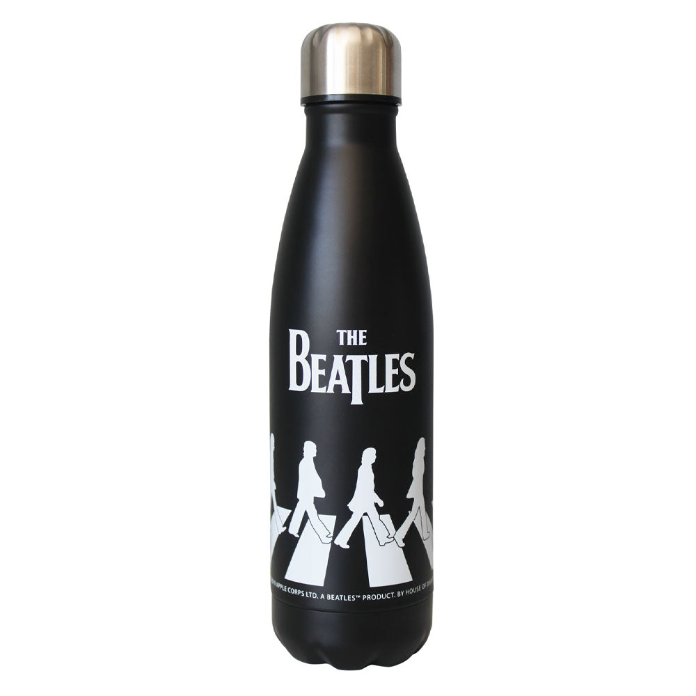 The Beatles Abbey Road Water Bottle